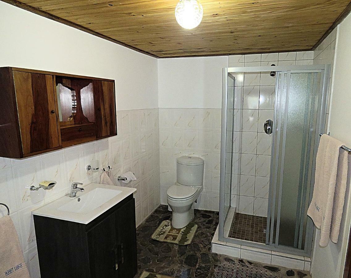 Parrot Lodge Bulawayo Esterno foto
