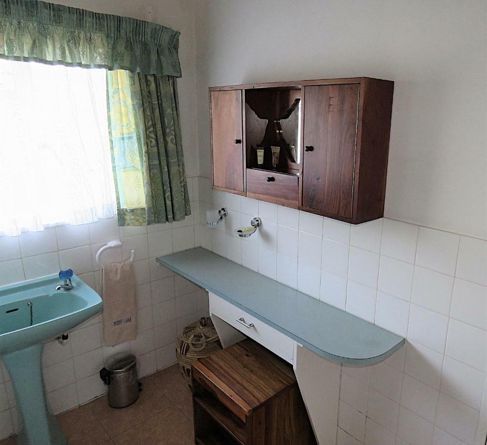 Parrot Lodge Bulawayo Esterno foto
